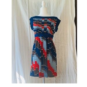 “Vintage” BCBG Max Azria Dress